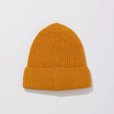 KUON Boro Patched Watch Cap