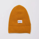 KUON Boro Patched Watch Cap