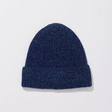 KUON Boro Patched Watch Cap