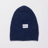 KUON Boro Patched Watch Cap