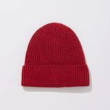 KUON Boro Patched Watch Cap