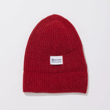 KUON Boro Patched Watch Cap