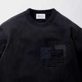 KUON Boro Sweatshirt