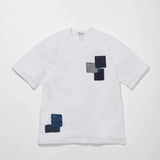 KUON Boro Tee