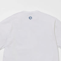 KUON Boro Tee