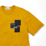 KUON Boro Tee