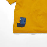 KUON Boro Tee
