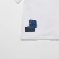 KUON Boro Tee