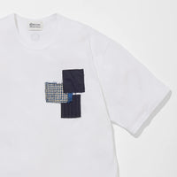 KUON Boro Tee
