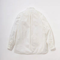 KUON Regular Collar Tux Shirket