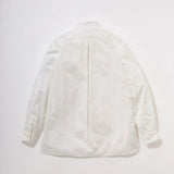 KUON Regular Collar Tux Shirket