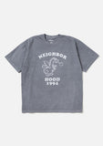 NEIGHBORHOOD 24A/W NH . TEE SS-18 [ 242PCNH-ST18 ]