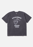 NEIGHBORHOOD 24A/W NH . TEE SS-18 [ 242PCNH-ST18 ]