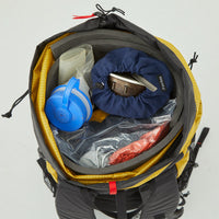Yamatomichi 山と道 25A/W MINI2
