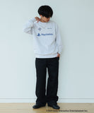 BEAMS x PlayStation(TM) / CREWNECK