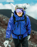 Yamatomichi 山と道 All-weather Alpha Jacket