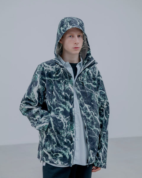 新品 24SS uniform experiment MODS COAT 2 UNIFORM EXPERIMENT(ユニフォームエクスペリメント) 24SS MODS