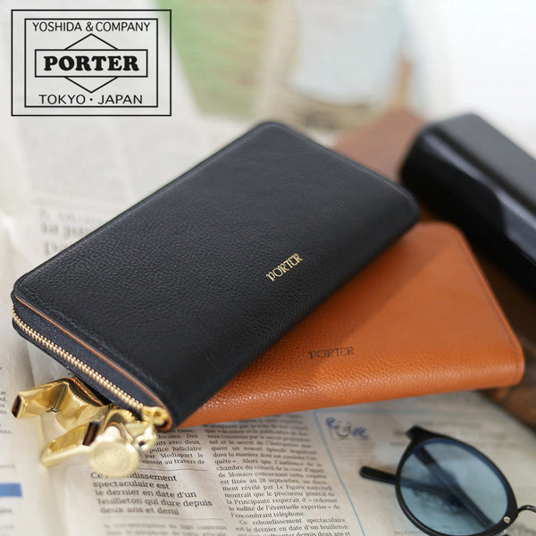 PORTER TONE BILL WALLET [ 150-02288 ]