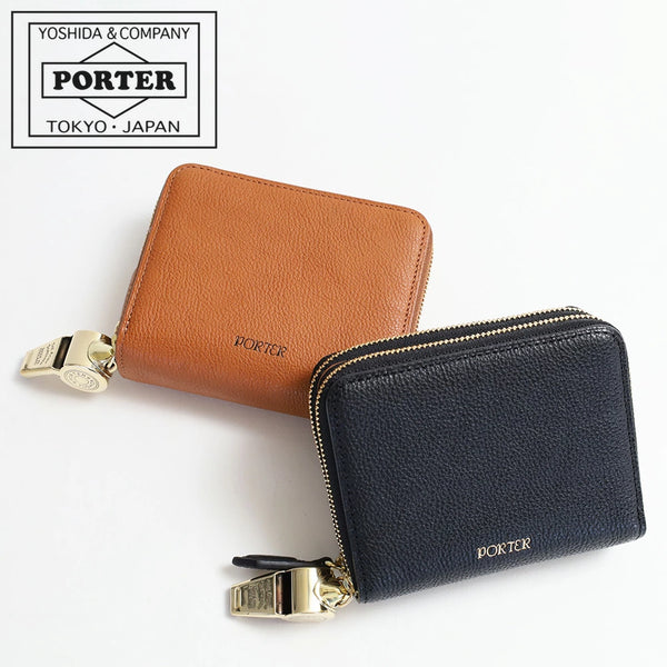 PORTER TONE DUO PURSE [ 150-02289 ]