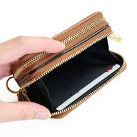 PORTER TONE KEY PURSE [ 150-02291 ]