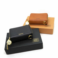 PORTER TONE KEY PURSE [ 150-02291 ]