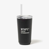 WTAPS 26A/W H2O 480ML / BOTTLE / STEEL. KINTO [ 262XKXKD-AC01 ]