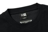 [ Pre-order ] mastermind JAPAN x NEW ERA SS Oversized Performance T-Shirt [ MJ26C16-TS006 ]