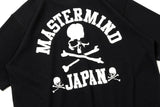 [ Pre-order ] mastermind JAPAN x NEW ERA SS Oversized Performance T-Shirt [ MJ26C16-TS006 ]