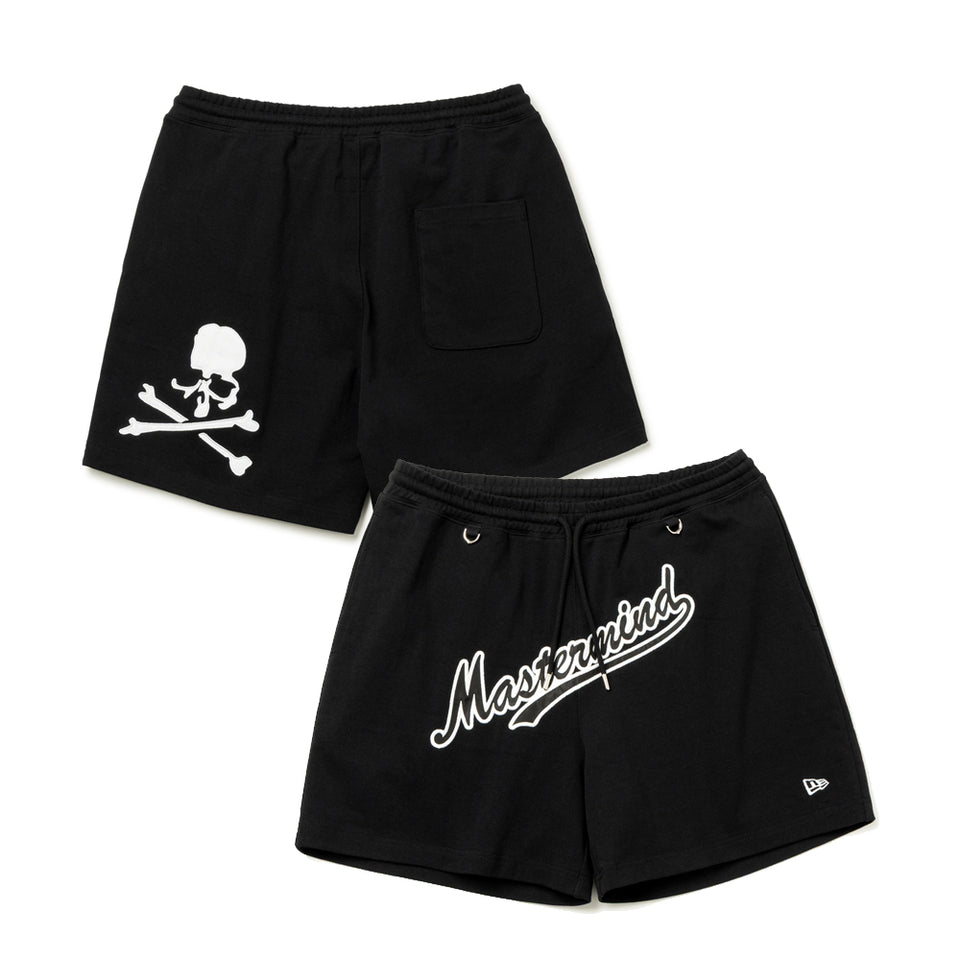 mastermind japan レザースワロショートパンツ mastermind JAPAN / mastermind WORLD – แท็กด้วย 