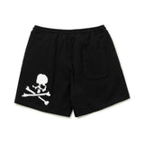mastermind JAPAN x NEW ERA Heavyweight Cotton Shorts [ MJ26C16-PA003 ]