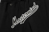 mastermind JAPAN x NEW ERA Heavyweight Cotton Shorts [ MJ26C16-PA003 ]