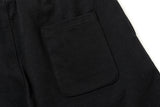 mastermind JAPAN x NEW ERA Heavyweight Cotton Shorts [ MJ26C16-PA003 ]