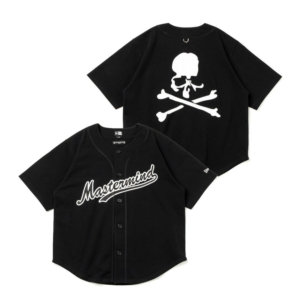 mastermind JAPAN / mastermind WORLD – cotwohk