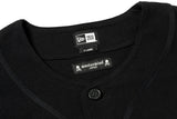 [ Pre-order ] mastermind JAPAN x NEW ERA Heavyweight Cotton Baseball Shirt [ MJ26C16-SH003 ]