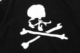 [ Pre-order ] mastermind JAPAN x NEW ERA Heavyweight Cotton Baseball Shirt [ MJ26C16-SH003 ]