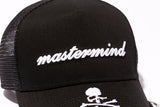 [ Pre-order ] mastermind JAPAN x NEW ERA 9FORTY A-Frame Tracker Cap [ MJ26C16-CA002 ]