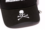 [ Pre-order ] mastermind JAPAN x NEW ERA 9FORTY A-Frame Tracker Cap [ MJ26C16-CA002 ]