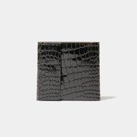 beautiful people nothing to hide vinyl card wallet