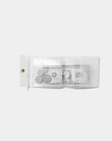 beautiful people nothing to hide vinyl card wallet