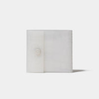 beautiful people nothing to hide vinyl card wallet