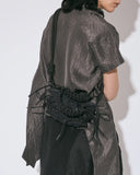 beautiful people OVER-ENGINEERING Shoulder Bag [ 1545611985 ]