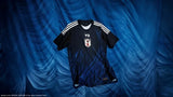 Y-3 Japan National Soccer Team 2024 Home Authentic Uniform [ IU0957 ]