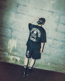 [ Pre-order ] mastermind JAPAN x NEW ERA SS Oversized Performance T-Shirt [ MJ26C16-TS006 ]