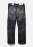NEIGHBORHOOD 26A/W SAVAGE DENIM DP BASIC PANTS [ 262XBNH-PTM08 ]