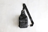 POTR x VAINL ARCHIVE SLING SHOULDER BAG