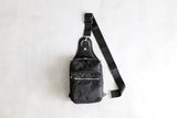 POTR x VAINL ARCHIVE SLING SHOULDER BAG