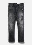 NEIGHBORHOOD 26A/W SAVAGE DENIM DP MID PANTS [ 262XBNH-PTM09 ]