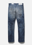 NEIGHBORHOOD 26A/W SAVAGE DENIM DP MID PANTS [ 262XBNH-PTM09 ]