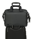 SOPHNET. 26A/W TUMI 3-WAY CONVERTIBLE BRIEF CASE [ SOPH-262003 ]
