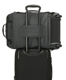 SOPHNET. 26A/W TUMI COVERTIBLE 2-WHEELED BACKPACK CARRY ON [ SOPH-262000 ]